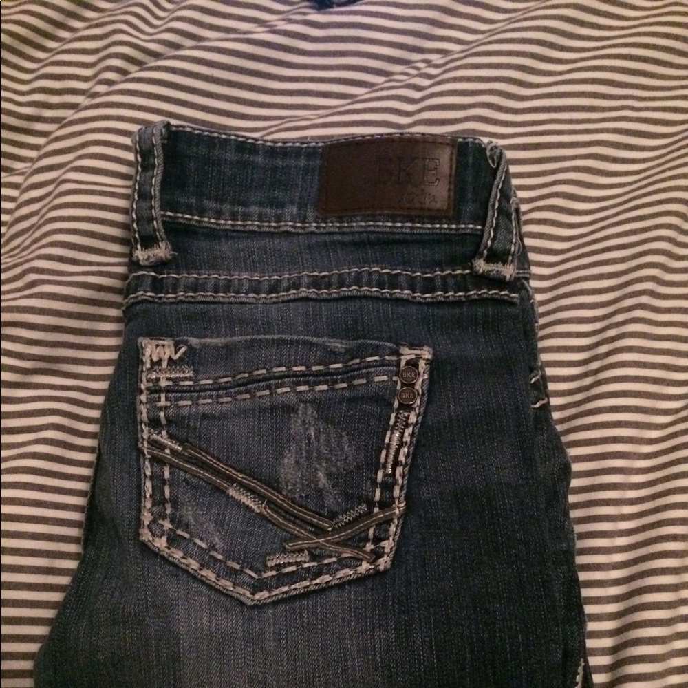 BKE Stella Denim Jeans